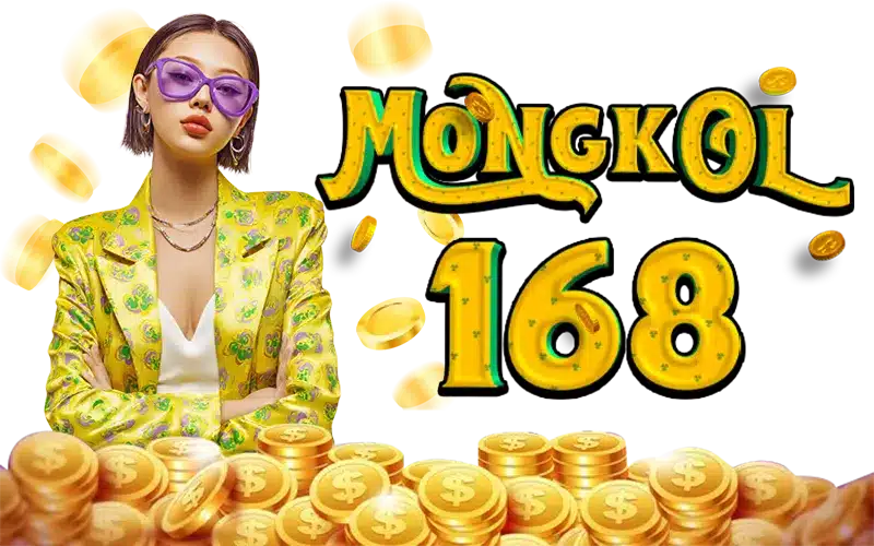 MONGKOL168 (3) MONGKOL168 (3)