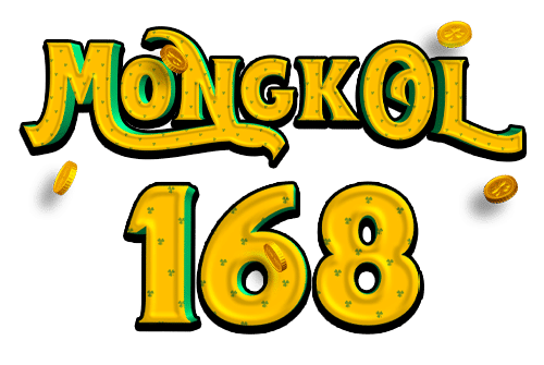MONGKOL168 LOGO